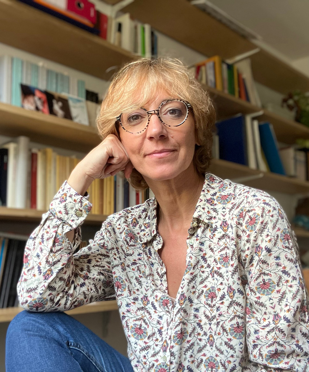 Dott.ssa Silvia Broccardo - Psicologa Psicoterapeuta a Torino (TO)